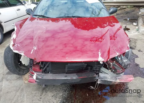 1996 Chrysler Sebring Jx from USA, damaged, VIN 3C3EL45H8TT278000